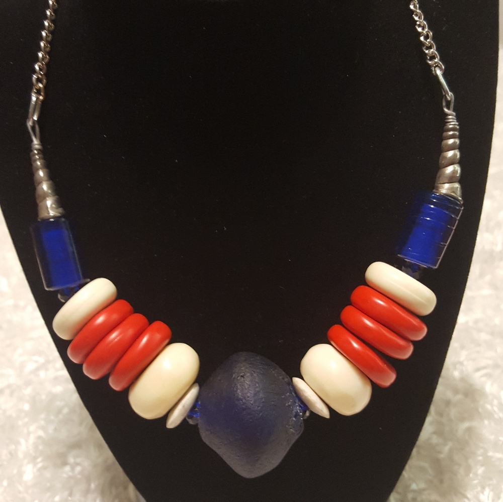 Handmade Necklace